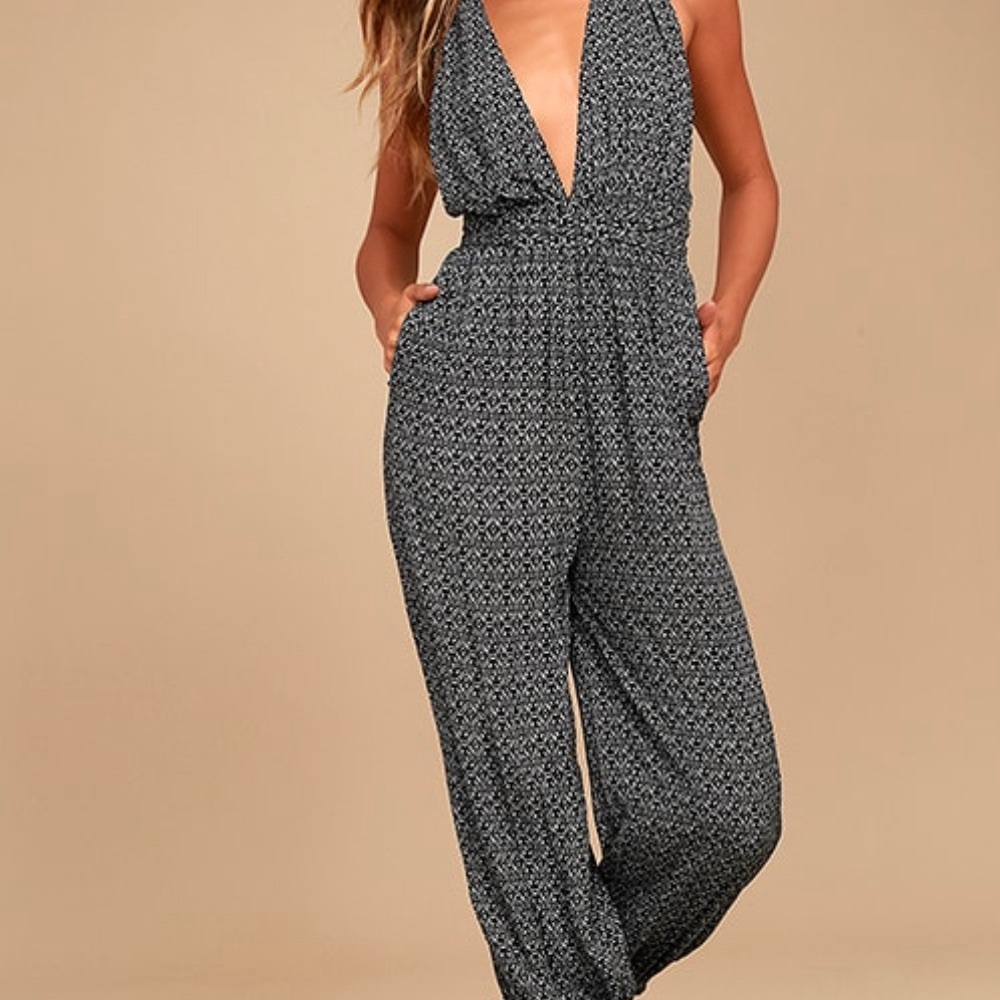 Jumpsuit